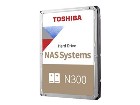 Toshiba N300 NAS  Pevný disk