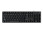 Logitech G G413 SE  Klávesnice