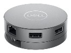Dell Mobile Adapter DA310  Multiportový