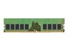 Kingston Kingston  DDR4  modul