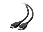 C2G 6ft 4K HDMI Cable with
