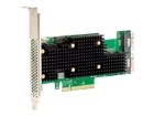 Broadcom HBA 9620-16i  Řadič úložiště