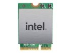 Intel Wi-Fi 6E AX211  Sítový
