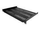 Startech 1U Network Rack Shelf  Police