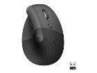 Logitech Lift Vertical Ergonomic Mouse