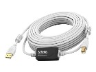 Vision Techconnect  Kabel USB