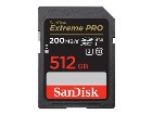 SanDisk Extreme Pro  Paměťová karta