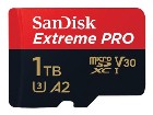 SanDisk Extreme Pro  Paměťová karta