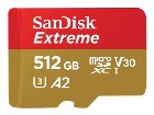 SanDisk Extreme  Paměťová karta flash