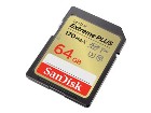 SanDisk Extreme PLUS  Paměťová karta
