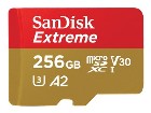 SanDisk Extreme  Paměťová karta flash