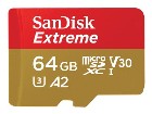 SanDisk Extreme  Paměťová karta flash