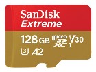 SanDisk Extreme  Paměťová karta flash