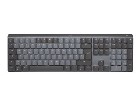 Logitech Master Series MX Mechanical