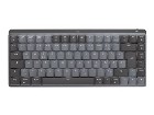 Logitech Master Series MX Mechanical Mini