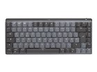 Logitech Master Series MX Mechanical Mini