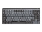Logitech Master Series MX Mechanical Mini