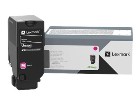 Lexmark Lexmark  Purpurová  originální