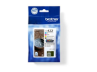 Brother LC422 Multipack  4-balení