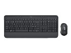 Logitech Signature MK650 Combo for Business