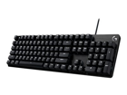 Logitech G G413 SE  Klávesnice