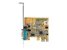 Startech PCIe to DB9 Card (11050-PC-SERIAL-CARD)