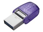 Kingston DataTraveler microDuo 3C  Jednotka