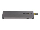 Startech USB C Laptop Docking Station (127B-USBC-MULTIPORT)