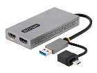 Startech USB 30 to HDMI Multi-Monitor Display