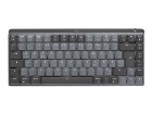 Logitech Master Series MX Mechanical Mini