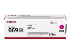 Canon 069H  Vysoká výtěžnost