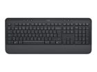 Logitech Signature K650  Klávesnice