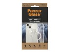 PanzerGlass HardCase  Clear Edition