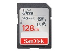 SanDisk Ultra  Paměťová karta flash