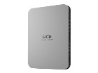 Seagate LaCie Mobile Drive STLP2000400  Pevný