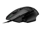 Logitech G G502 X  Myš