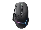 Logitech G G502 X PLUS