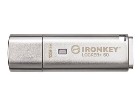 Kingston IronKey Locker+ 50  Jednotka
