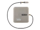 Startech StarTechcom Universal USB C multiport adapter