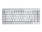 Logitech Master Series MX Mechanical Mini