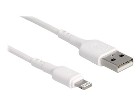 Delock Delock  Kabel Lightning  USB