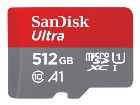 SanDisk Ultra  Paměťová karta flash