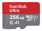 SanDisk Ultra  Paměťová karta flash