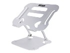 Startech Angled Notebook Computer Riser­/Lift (ADJ-LAPTOP-RISER)