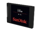 SanDisk Ultra 3D  SSD