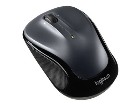 Logitech M325s  Myš  pravák