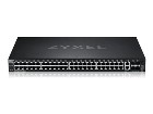 Zyxel XGS2220 Series XGS2220-54  Přepínač