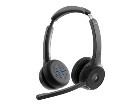 Cisco Headset 722  Náhlavní souprava
