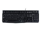 Logitech DT MK120-BK-HRV-SLV-INTNL-973  Logitech DT