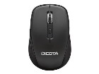 DICOTA Travel  Myš  pravák